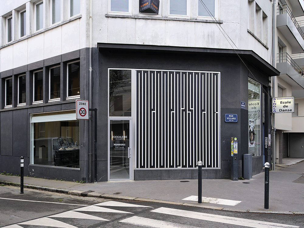 Zoo centre d'art contemporain 3