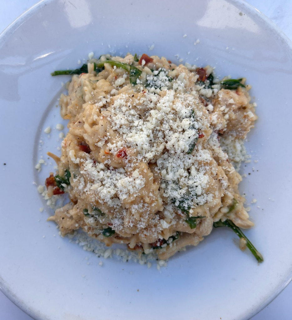Trellis Restaurant 2