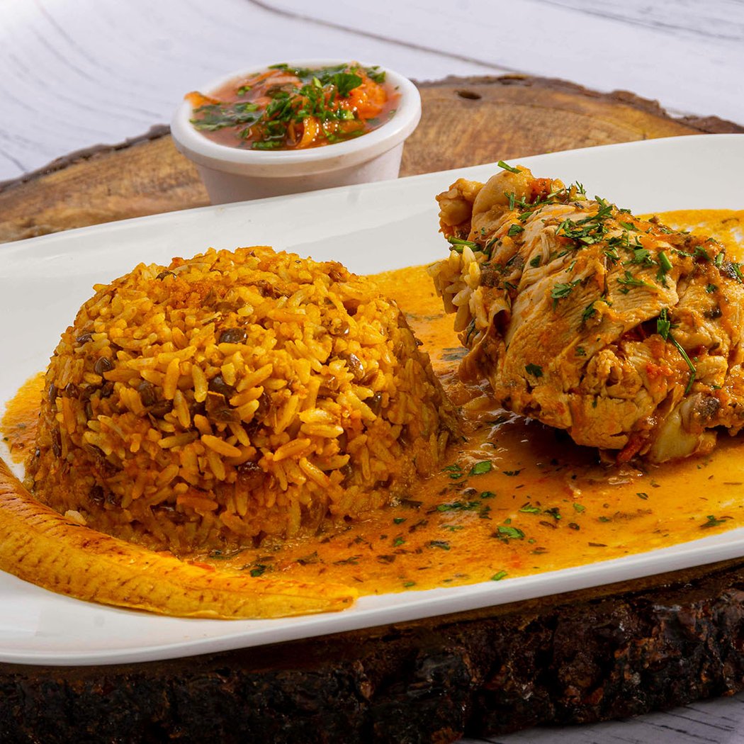 Ecuadorian Food 1