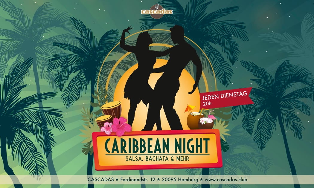 Caribbean Night