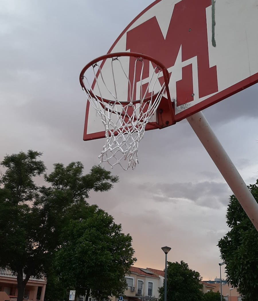 Parque Manuel Soriano Losquiño 2
