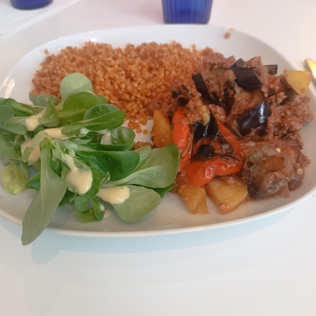 Malakouleur Restaurant 1