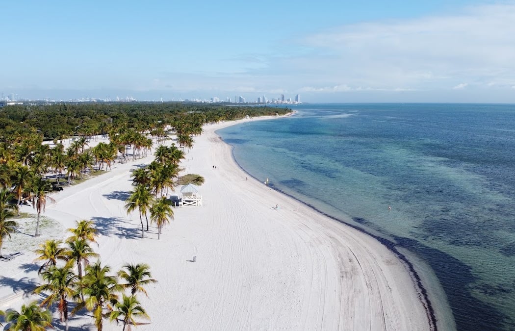Crandon Park 1
