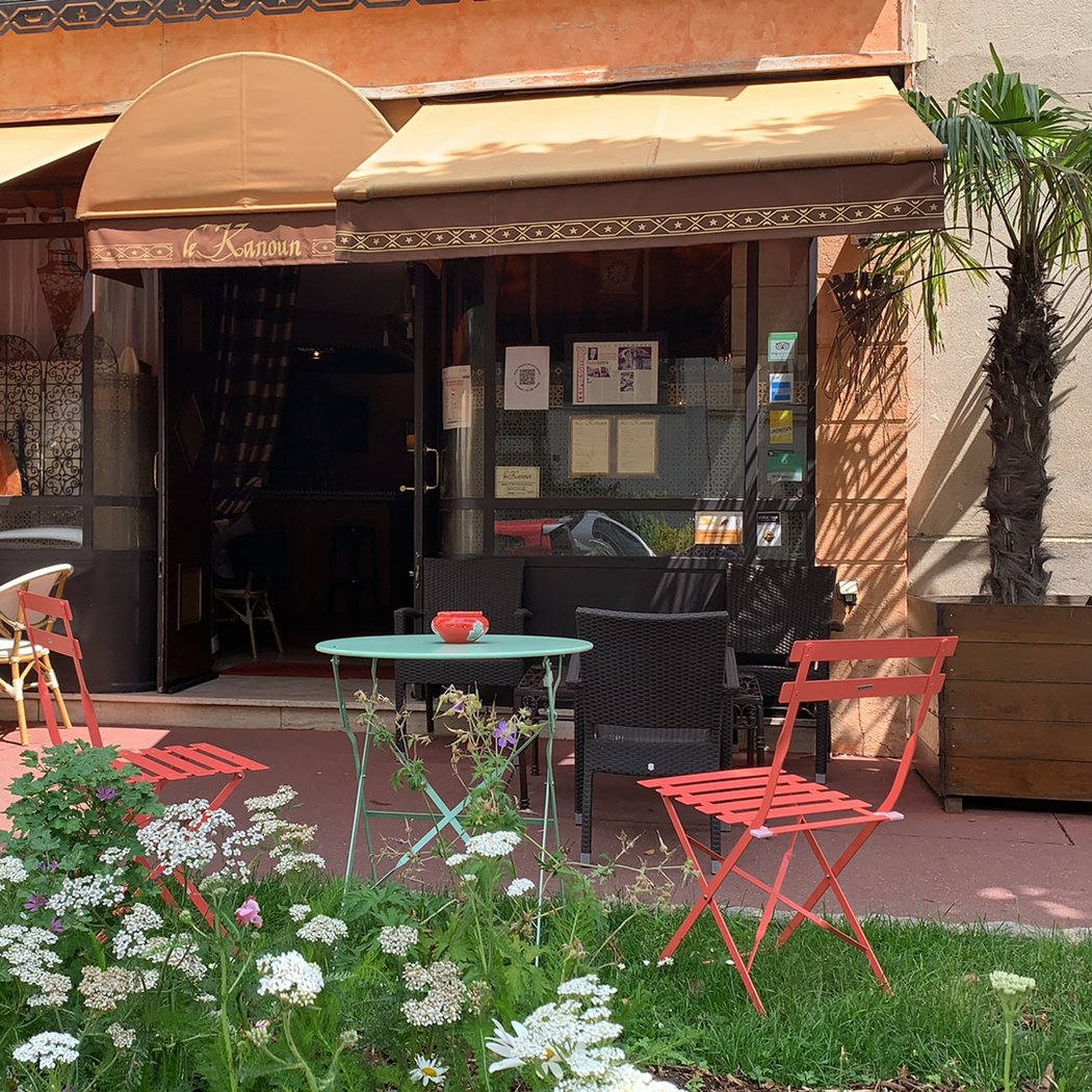 Le Kanoun 2