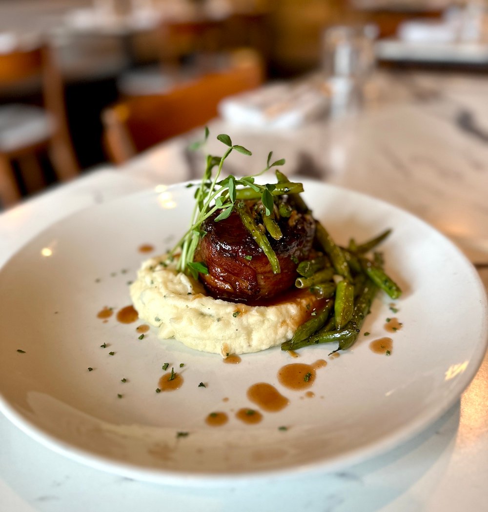 Gigi Trattoria 1