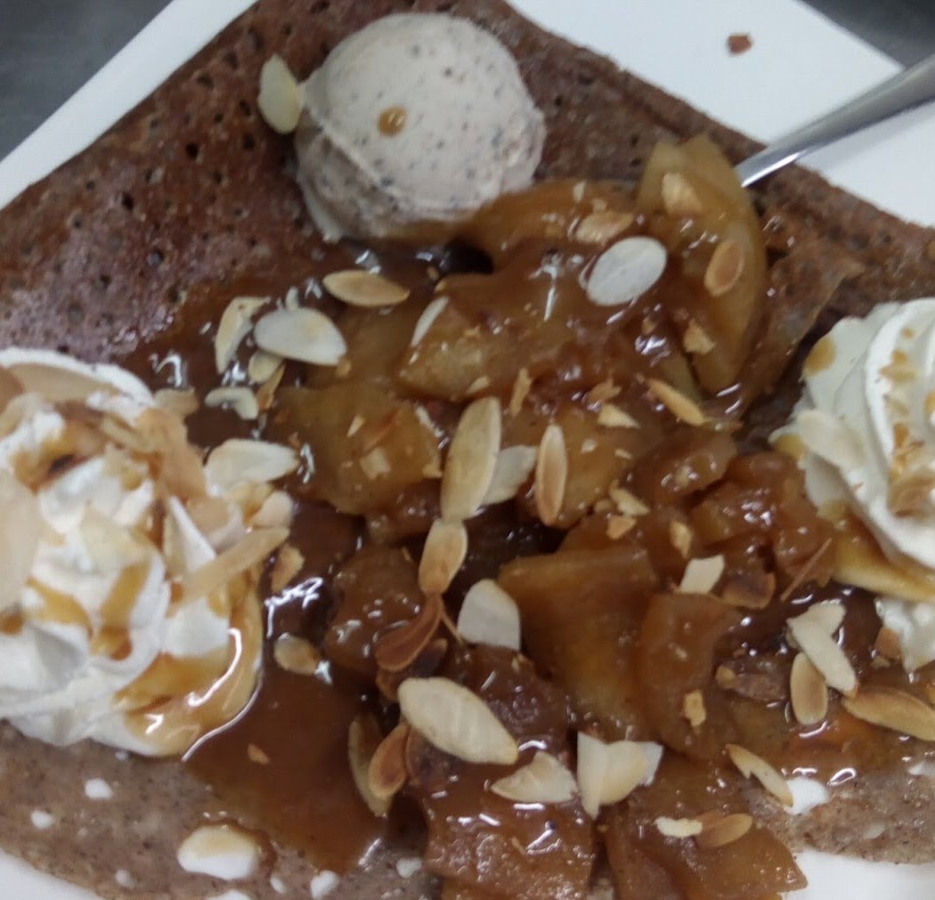 La Crêperie Sarra'Zen 3