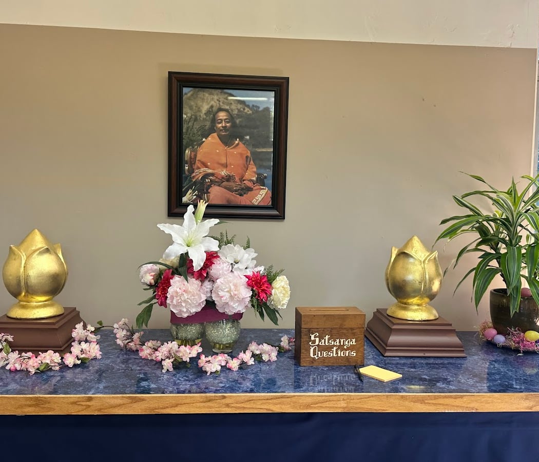 Self-Realization Fellowship Bay Area Temple 2