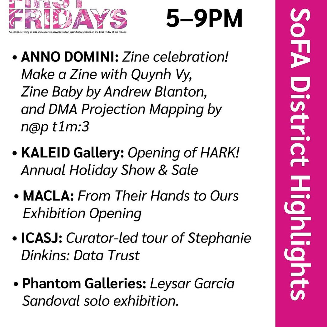 Zine celebration 1