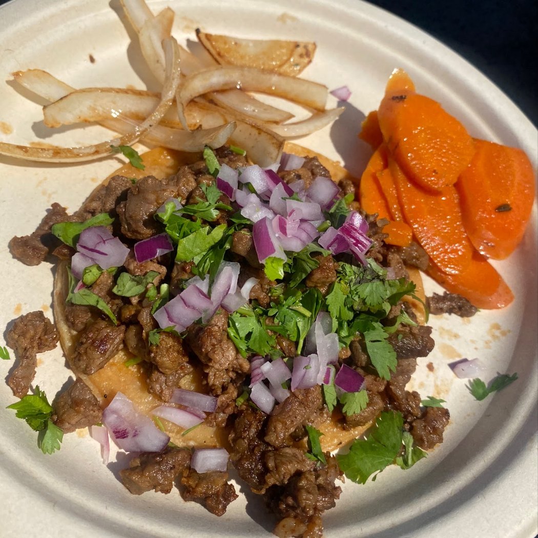Tacos Xochimilco 3