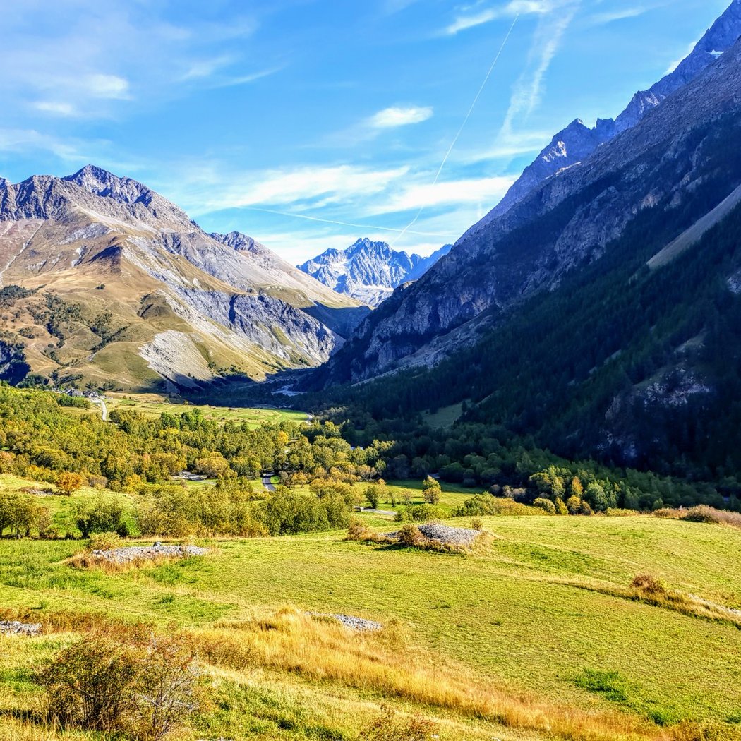 Villar-d'Arêne 2