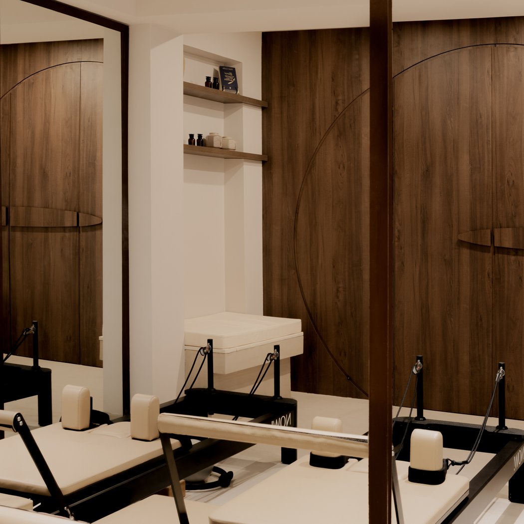 Now Reformer 3