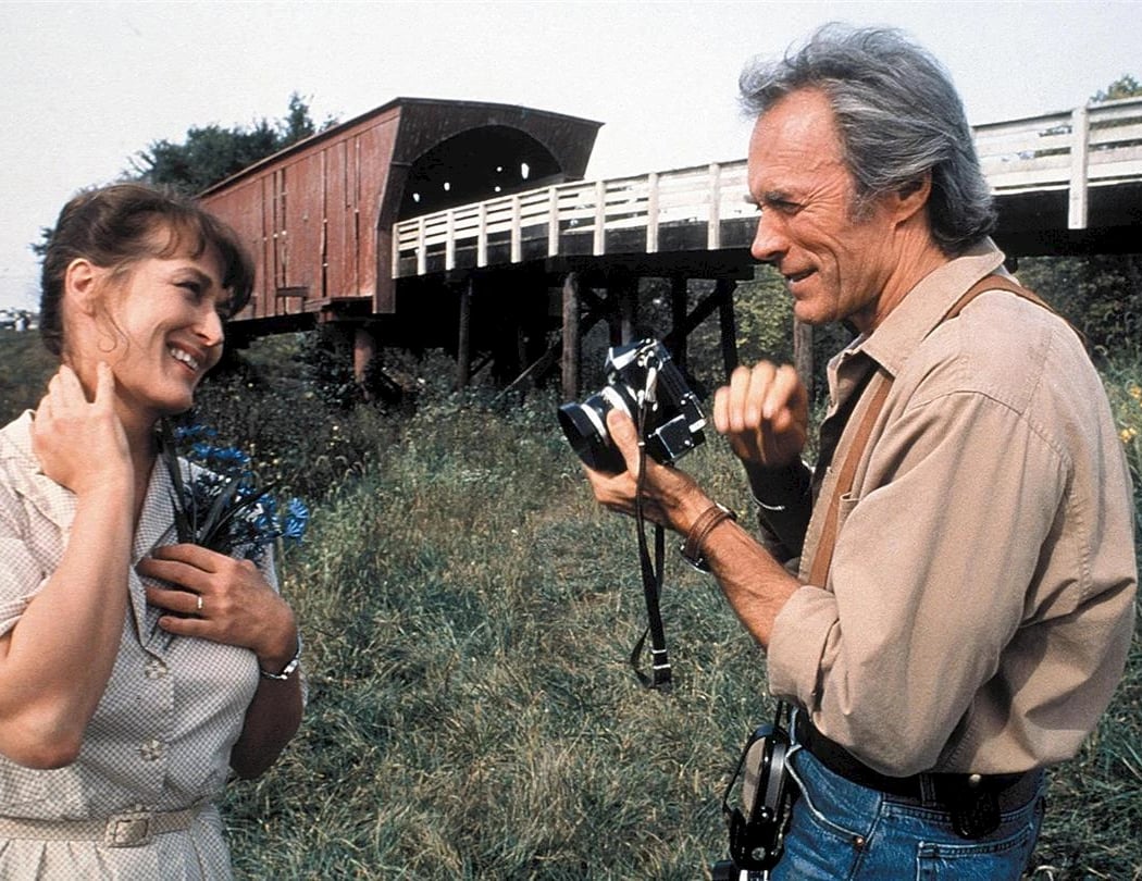 The Bridges of Madison County