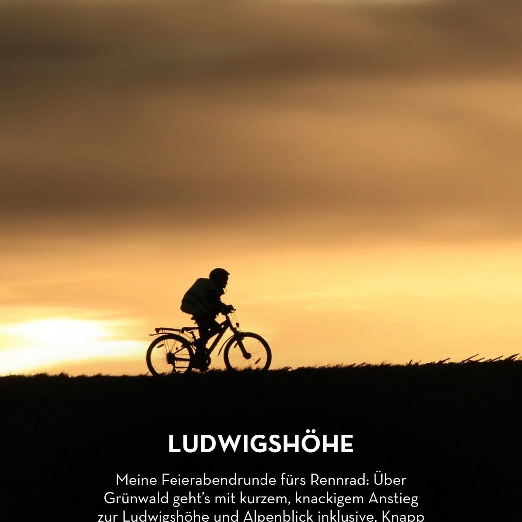 Ludwigshöhe 1