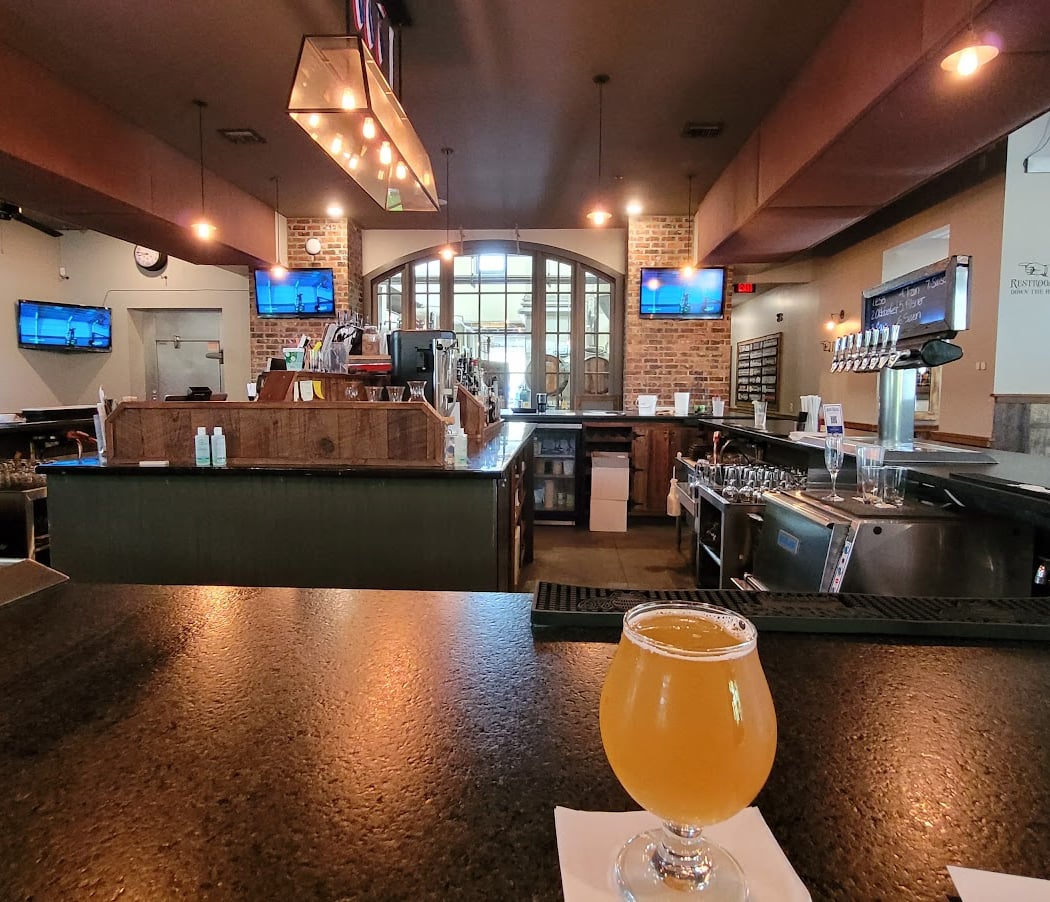Spoke & Barrel - Eatery 2