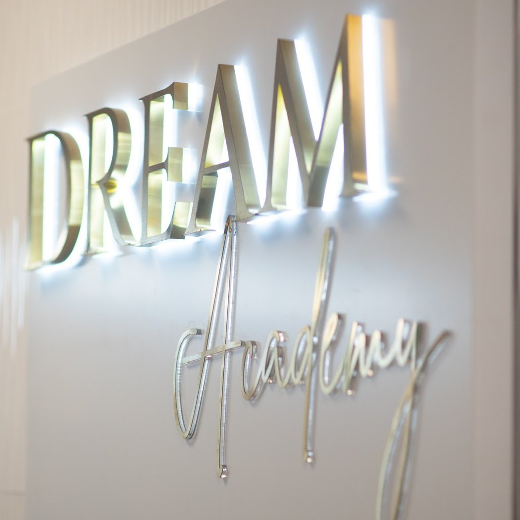 Dream Pastry 2