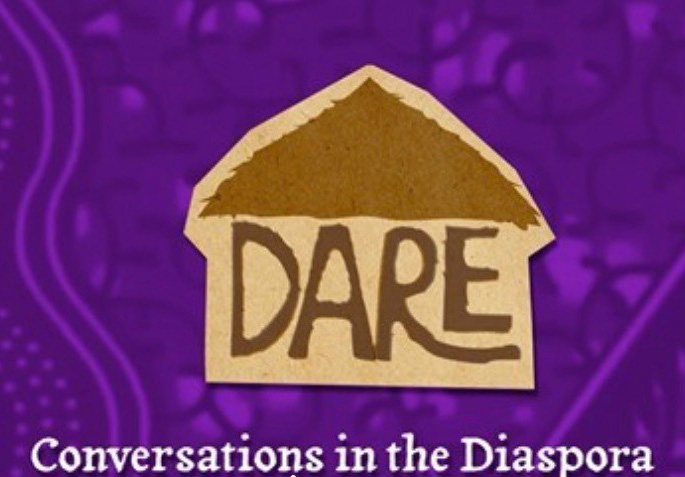 DARE - Center for International Dance 1