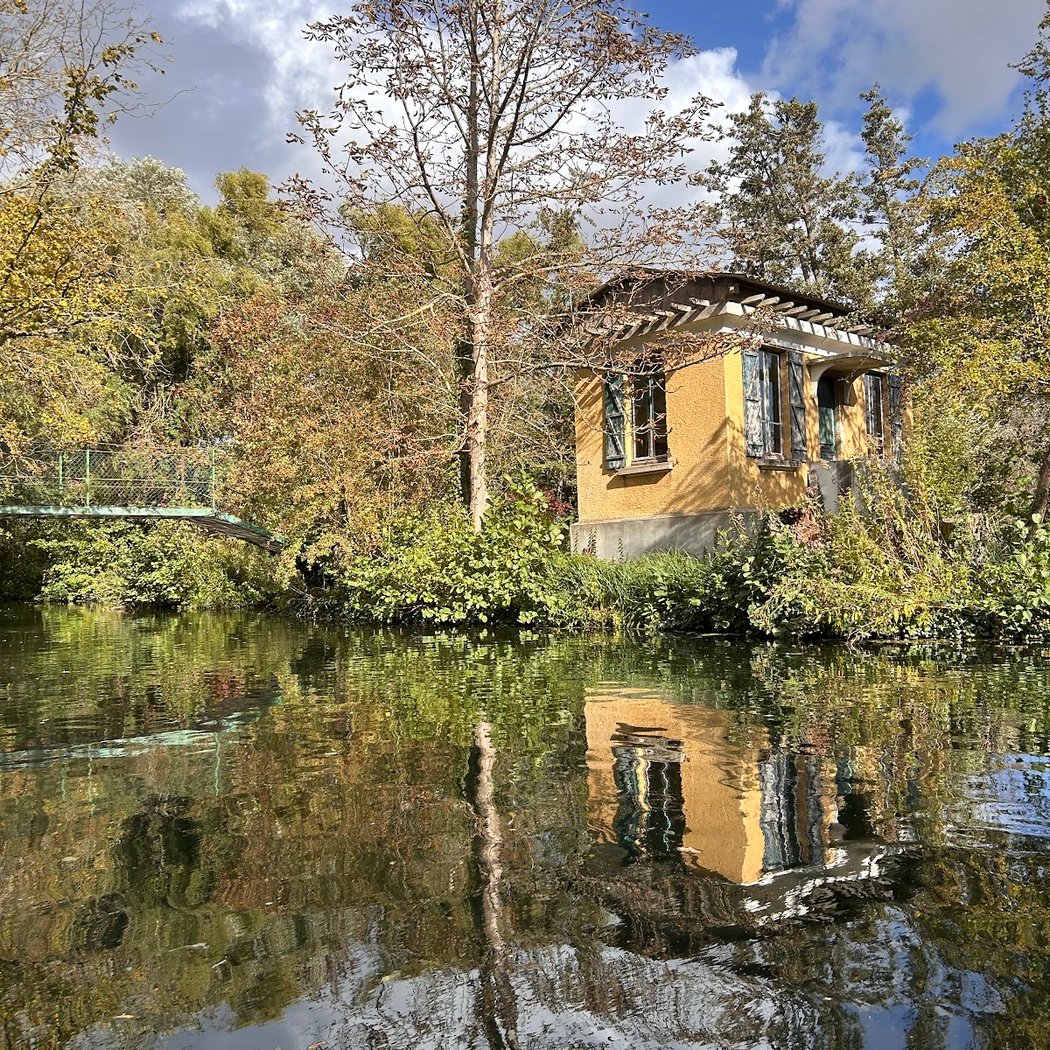 Les secrets du marais - Hortillonnages d'Amiens 1