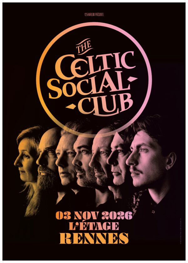 The Celtic Social Club 1
