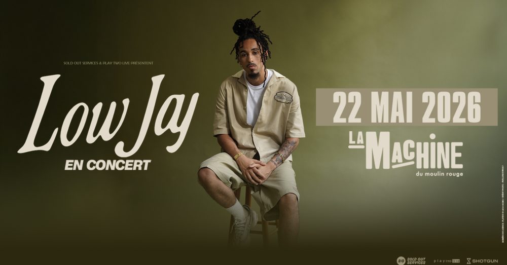 Low Jay 1