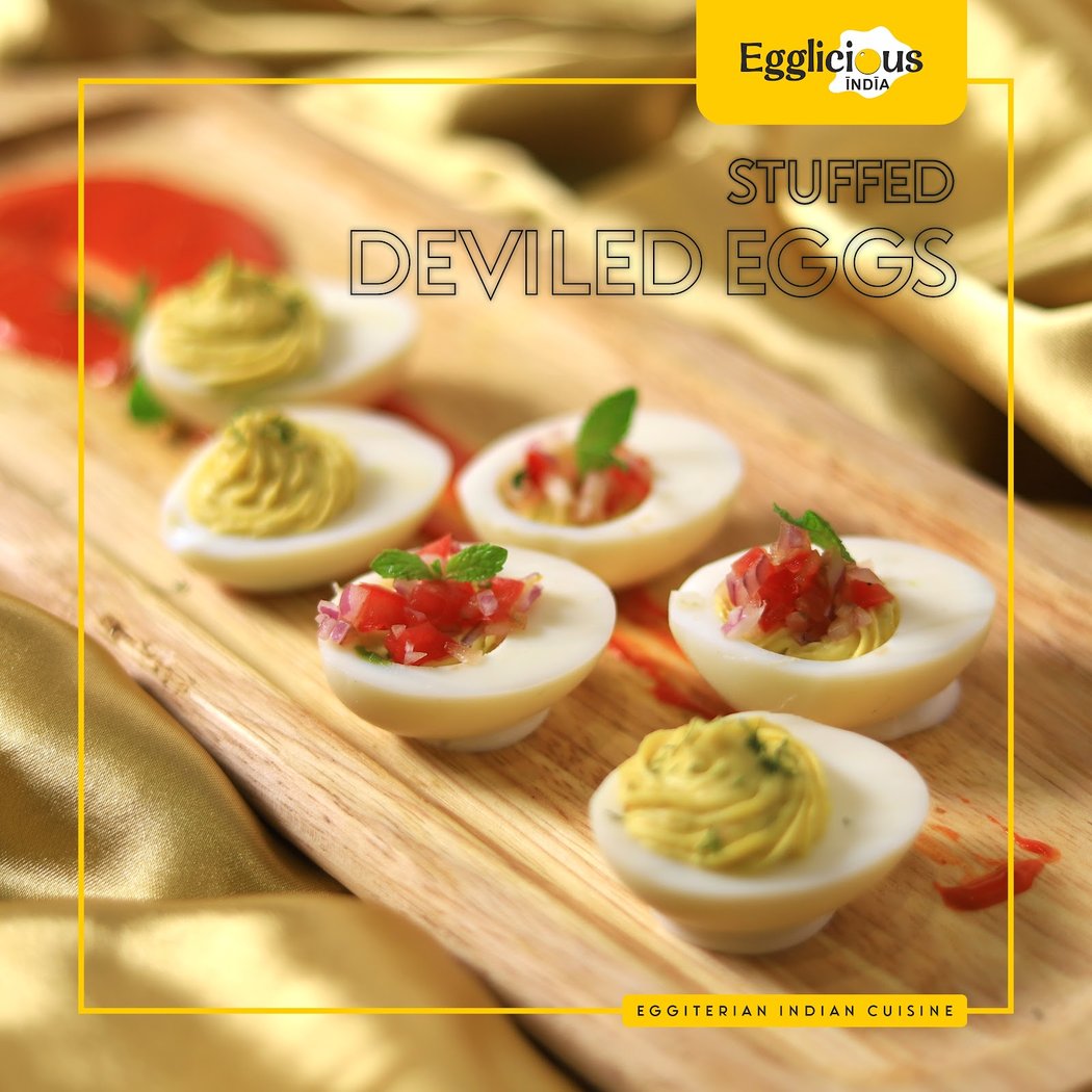 Egglicious India 1