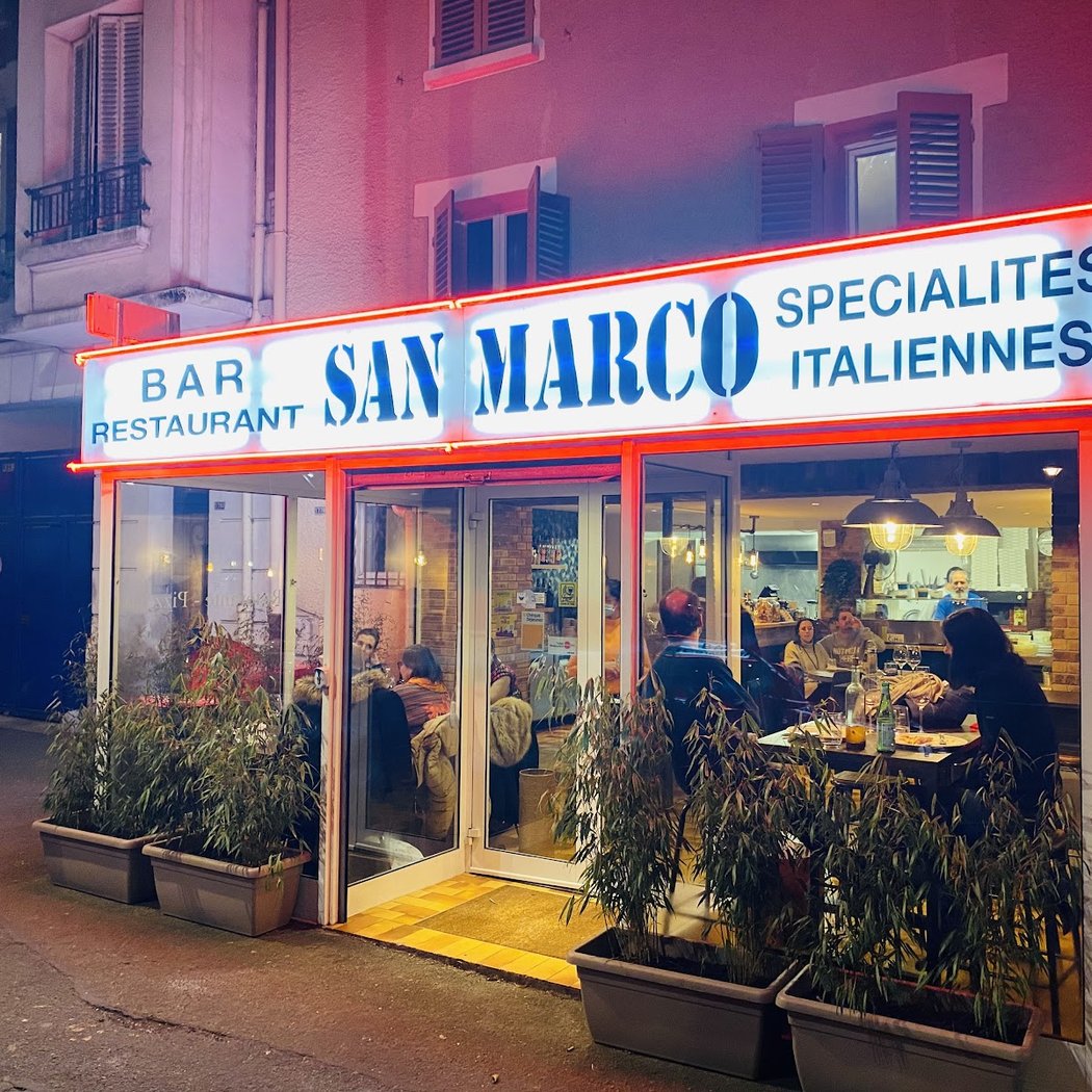 San Marco 2
