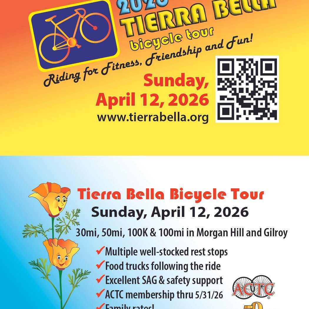 Tierra Bella Bicycle Tour 1