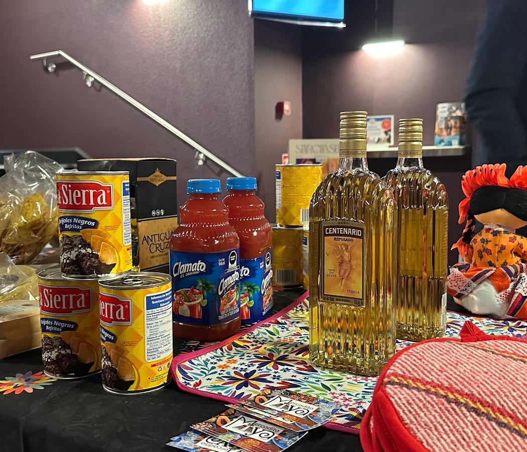 Mercadito Maya: Épicerie Mexicaine & Latino à Guérande - Service Traiteur 2