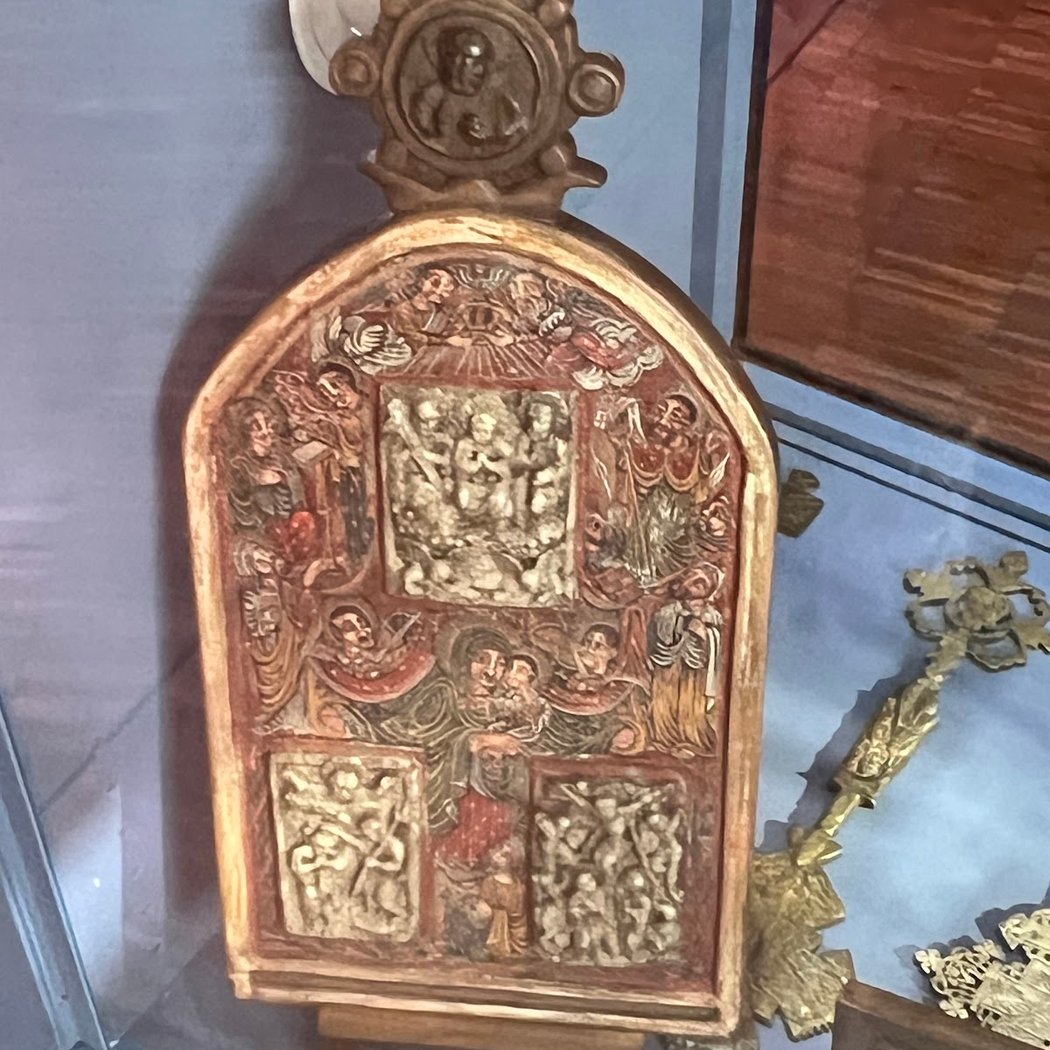 Museum Paul Delouvrier 3