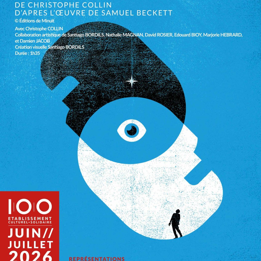 Théâtre – Mal vu mal dit 1