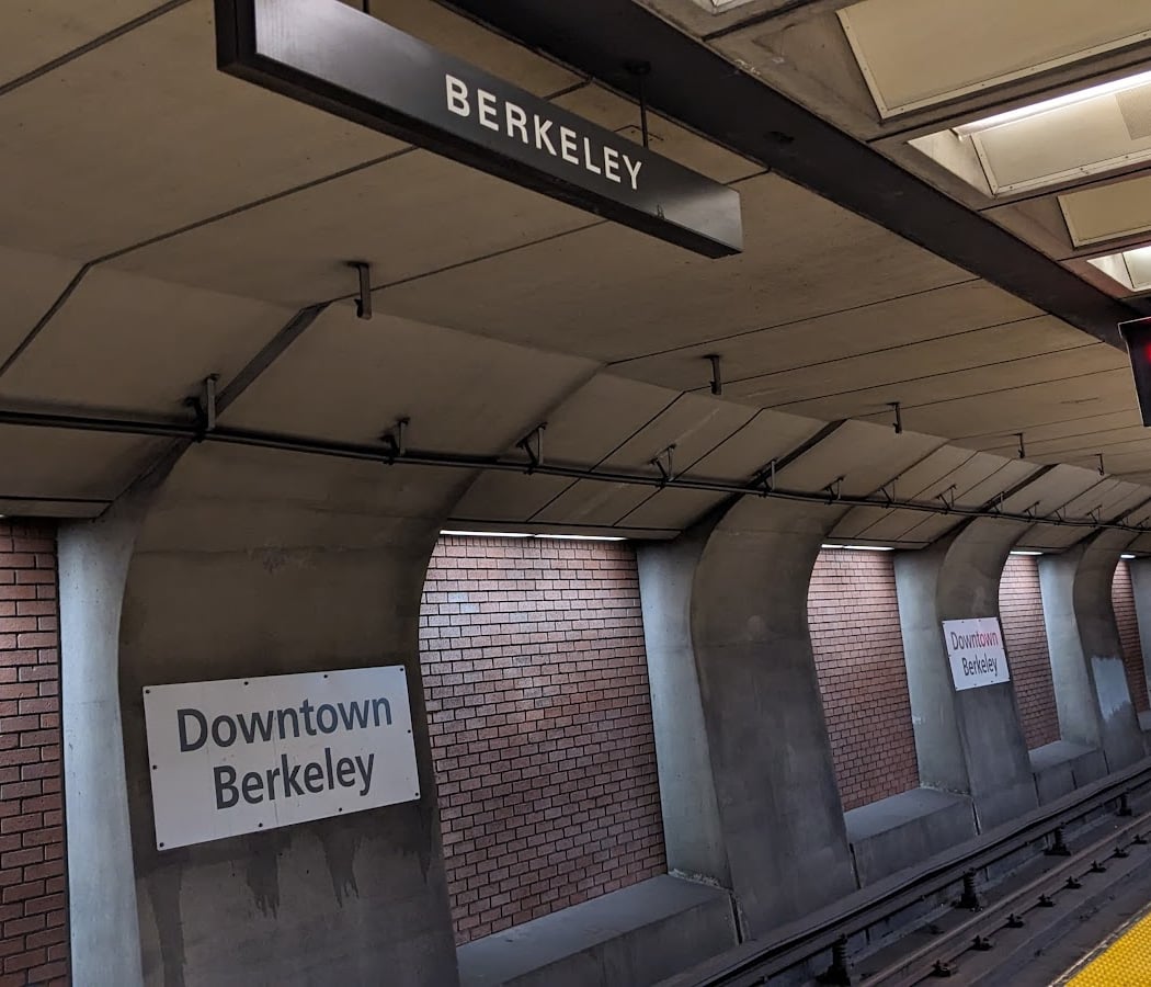 downtown berkeley bart 3