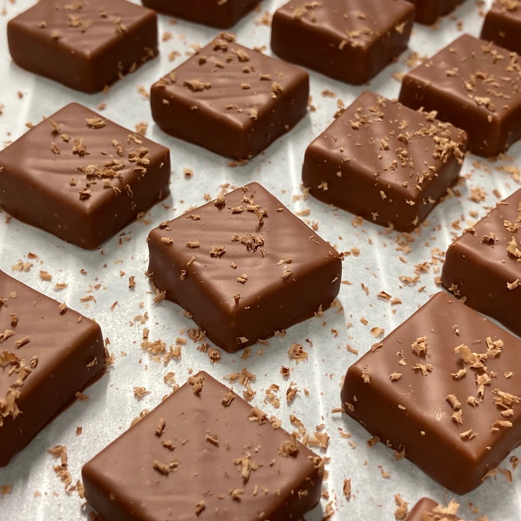 Ateliers autour de l’histoire, la fabrication et le goût des chocolats 1