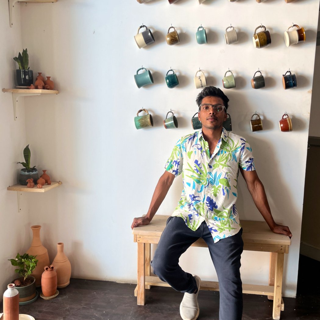 Callipottery Studio 2