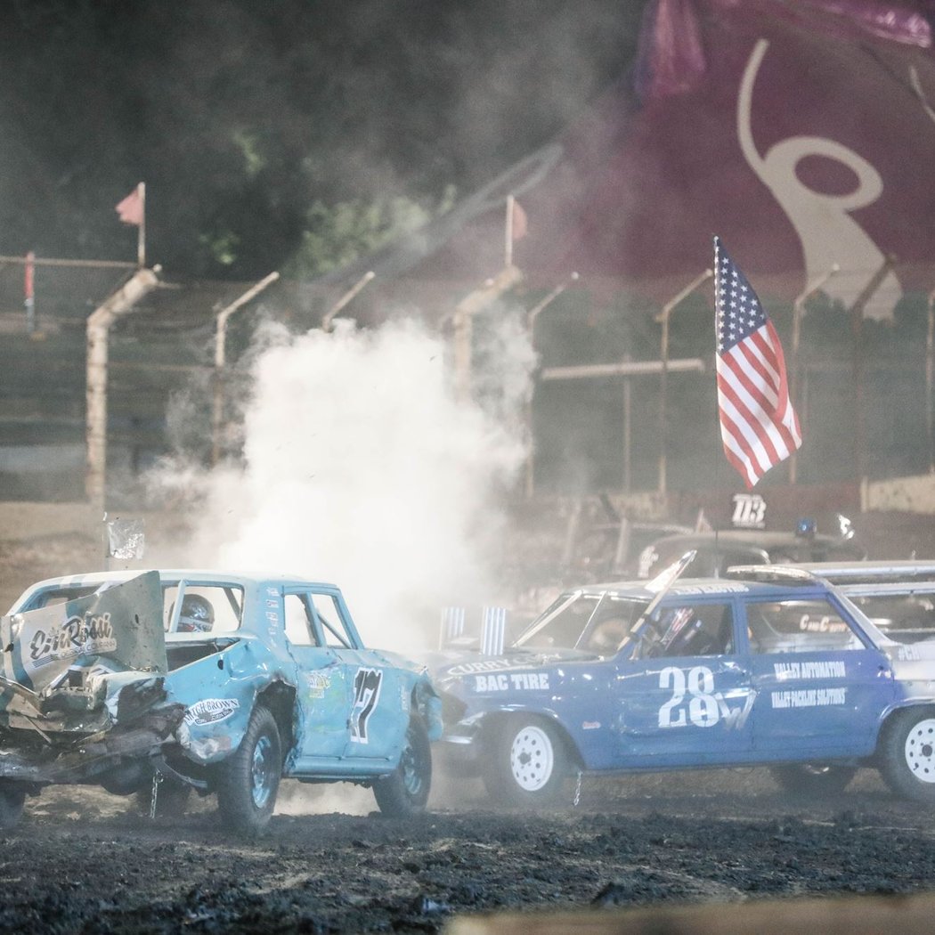 2026 Tulare County Fair 1