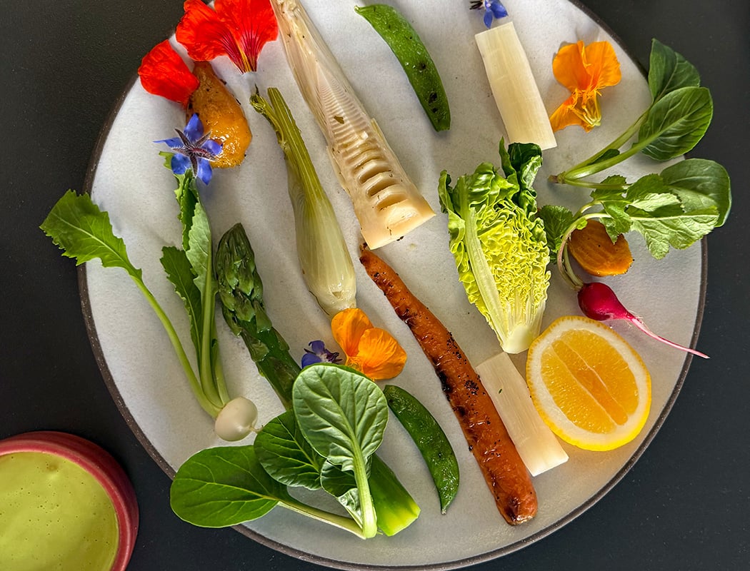 Bistro Lagniappe 4
