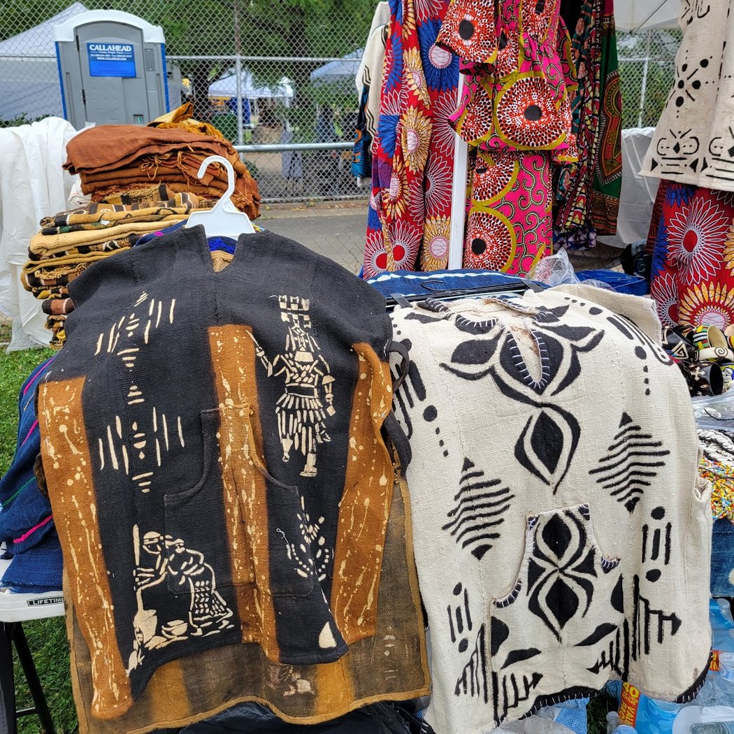 International African Arts Festival 4