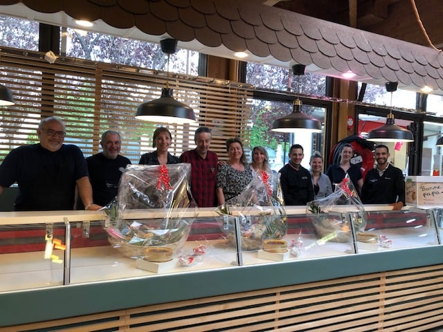 Marché Windsor 2