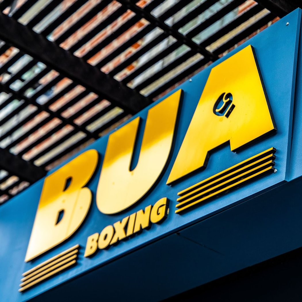 Bua Boxing 2