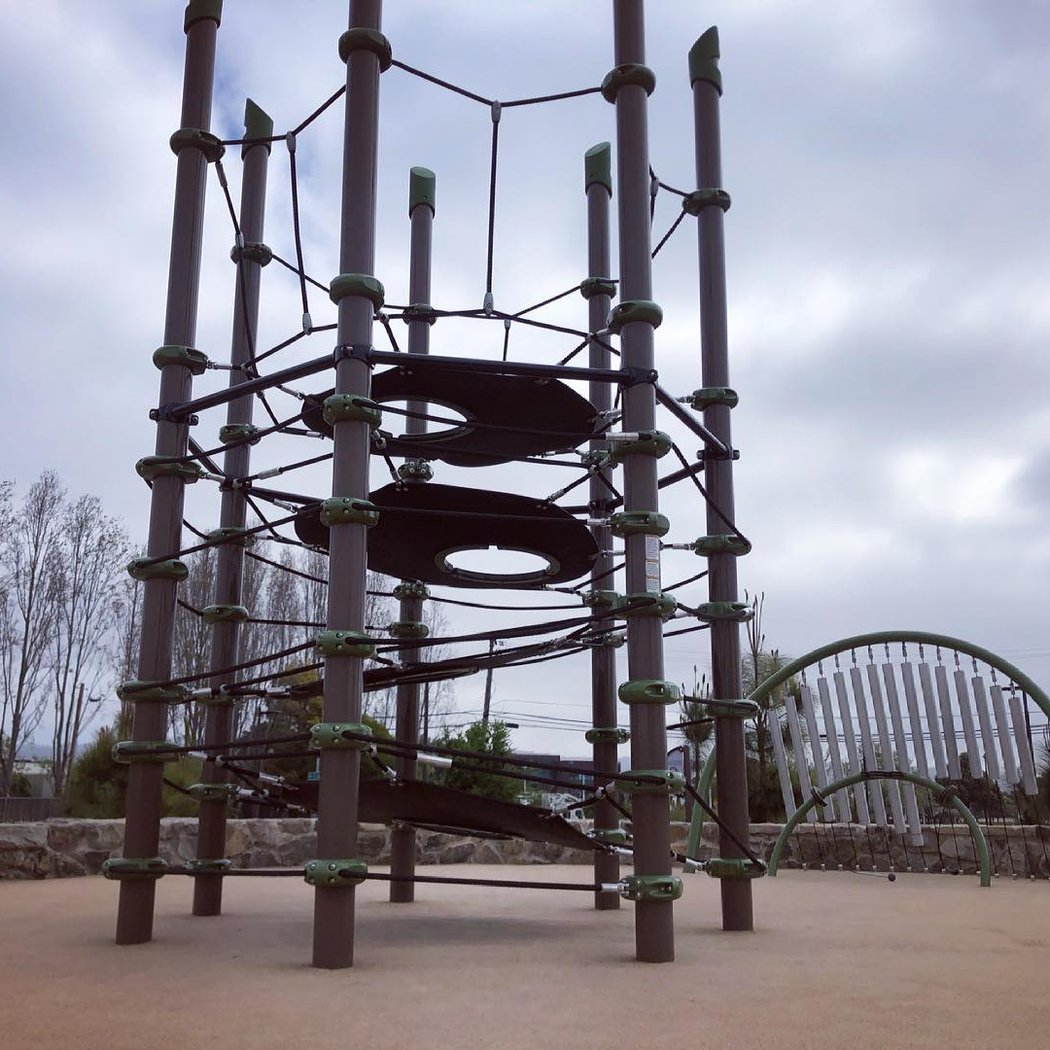 Music in Parks 2