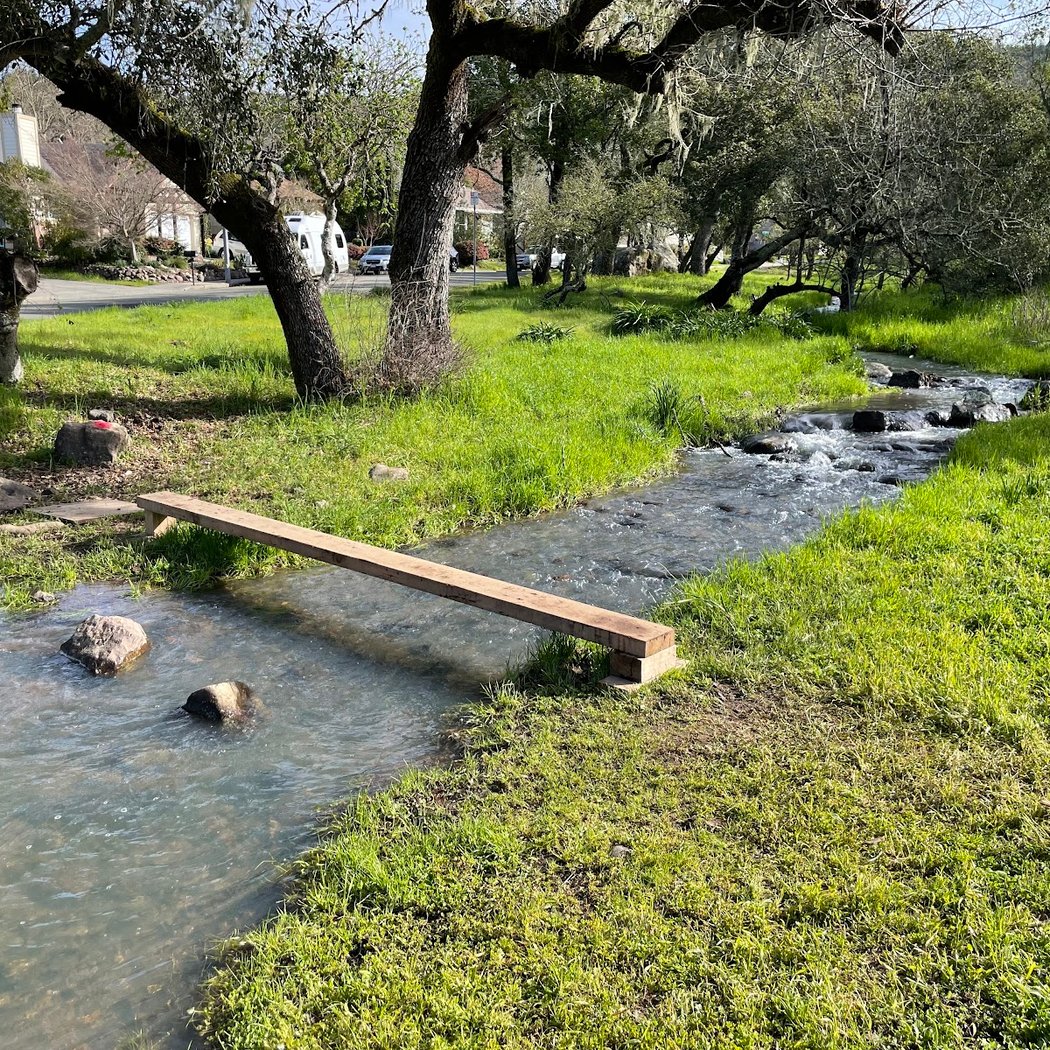 Parktrail Open Space 3