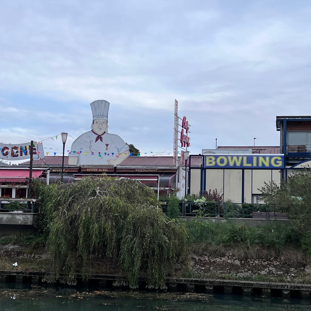 BCE Bowling Club Joinville 3
