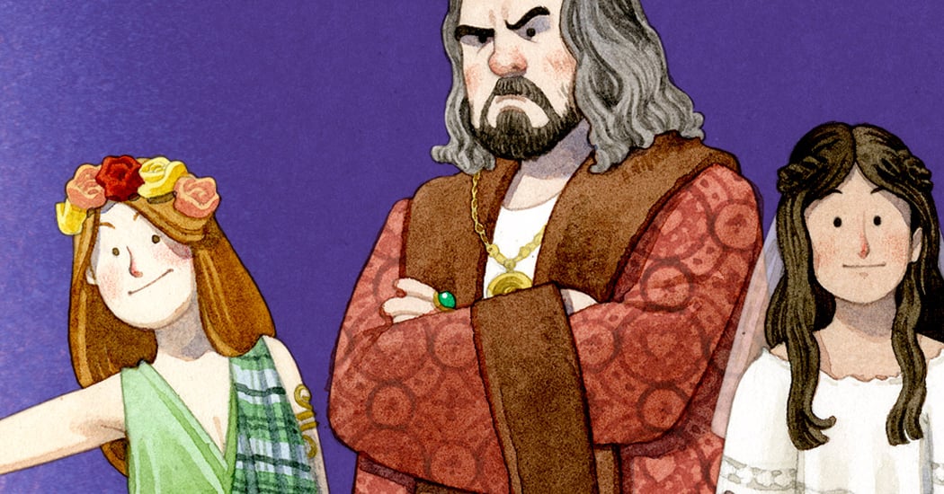 ¿Te suena Simon Boccanegra, de G. Verdi? 1