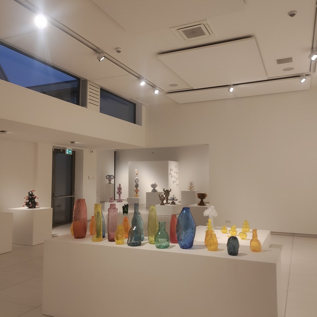 Museum Jan 3