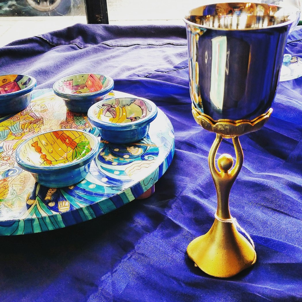 Golden State Valkyries Jewish Community Celebration 3