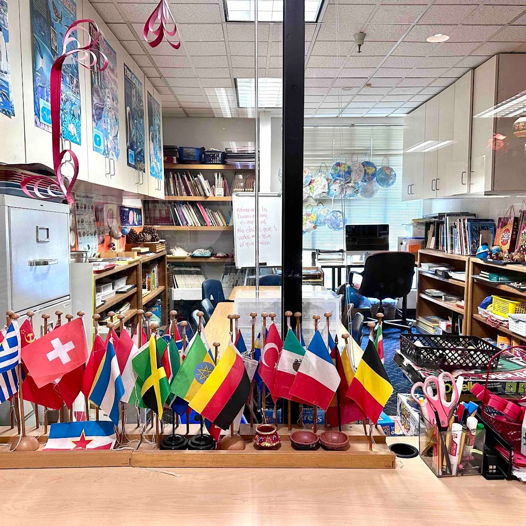 Books & Me Children's Chinese Library 2