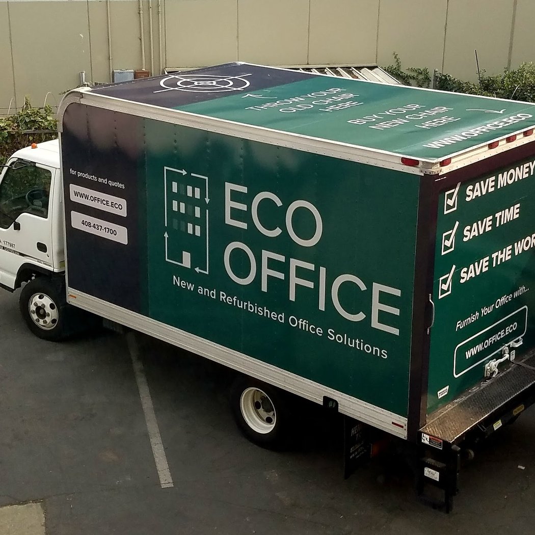 Eco Office 3