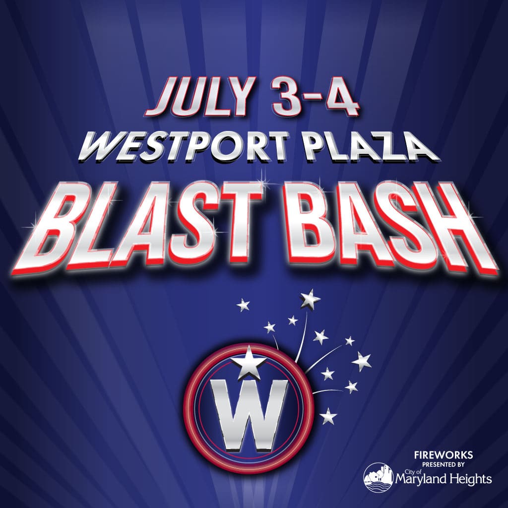 4th of July Blast Bash 1
