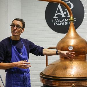 Atelier "Gin" 1