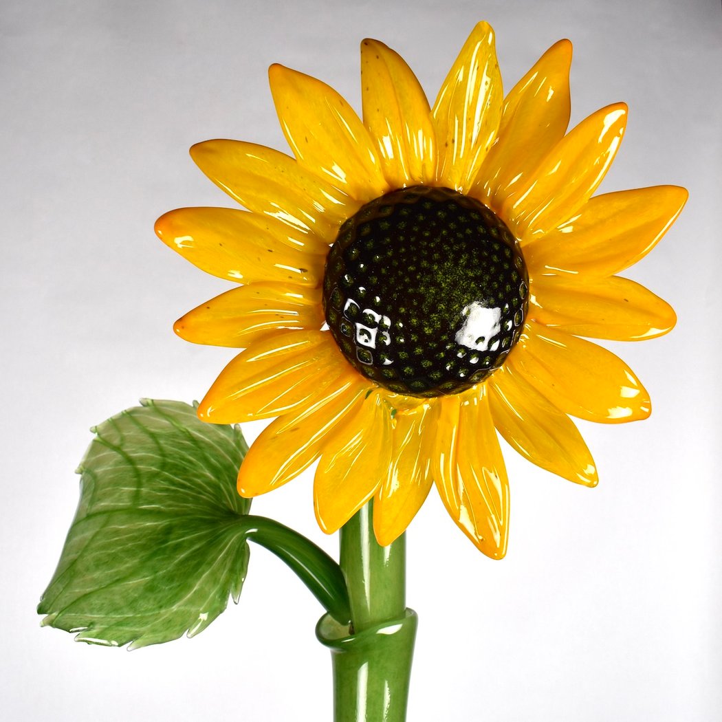 Benicia Art Glass Gallery 1
