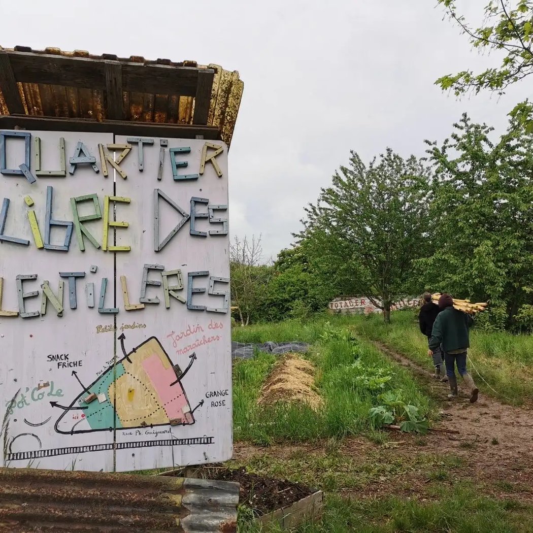 Alternatives urbaines et contestations de grands projets immobiliers 1
