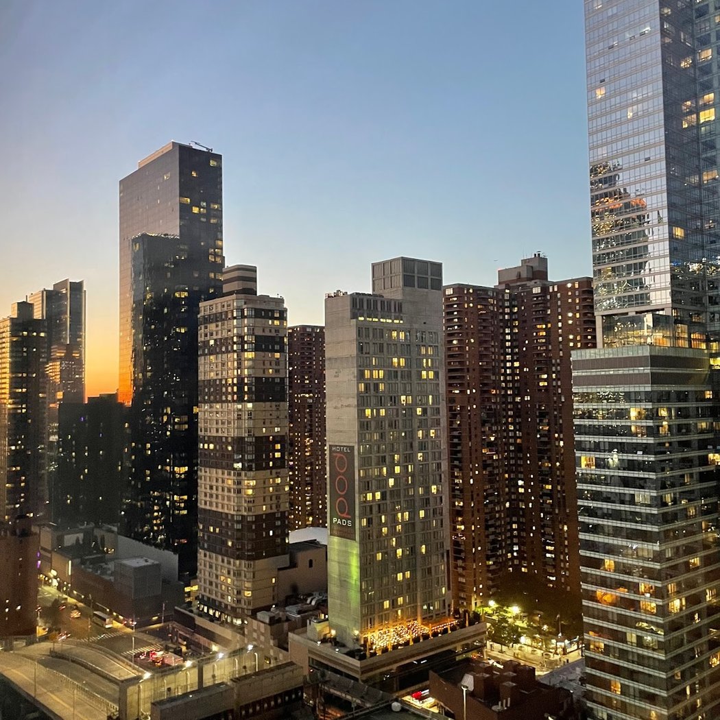 Four Points by Sheraton Midtown - Times Square 1